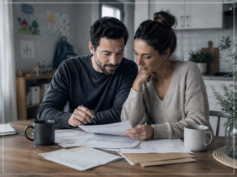 Stay-at-home spouse