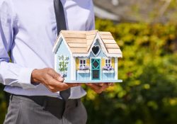 Property leverage