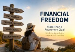 Financial freedom